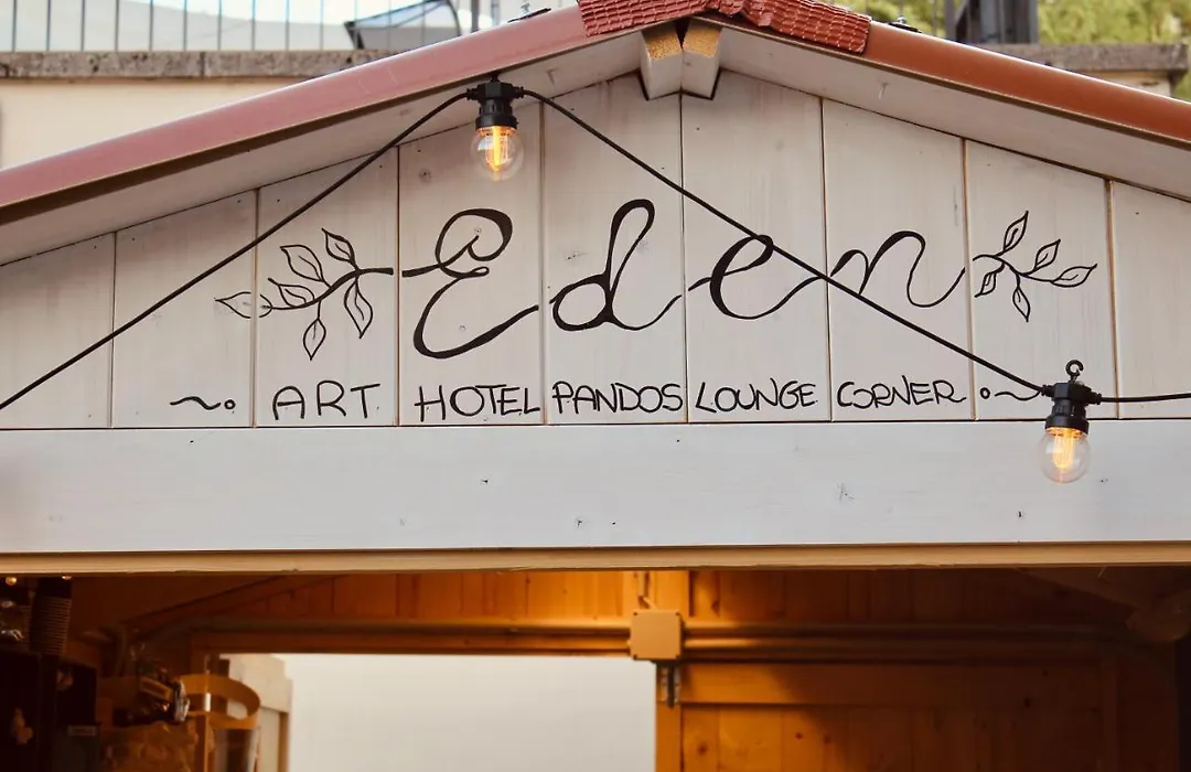 Art Hotel Pandos-1