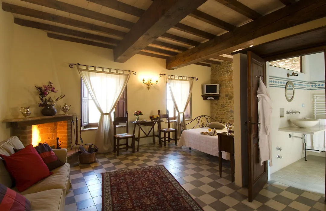 Antico Borgo Di Tabiano Castello - Relais de Charme-1