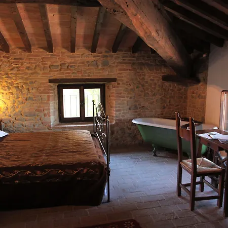 Antico Borgo Di Tabiano Castello - Relais de Charme-2